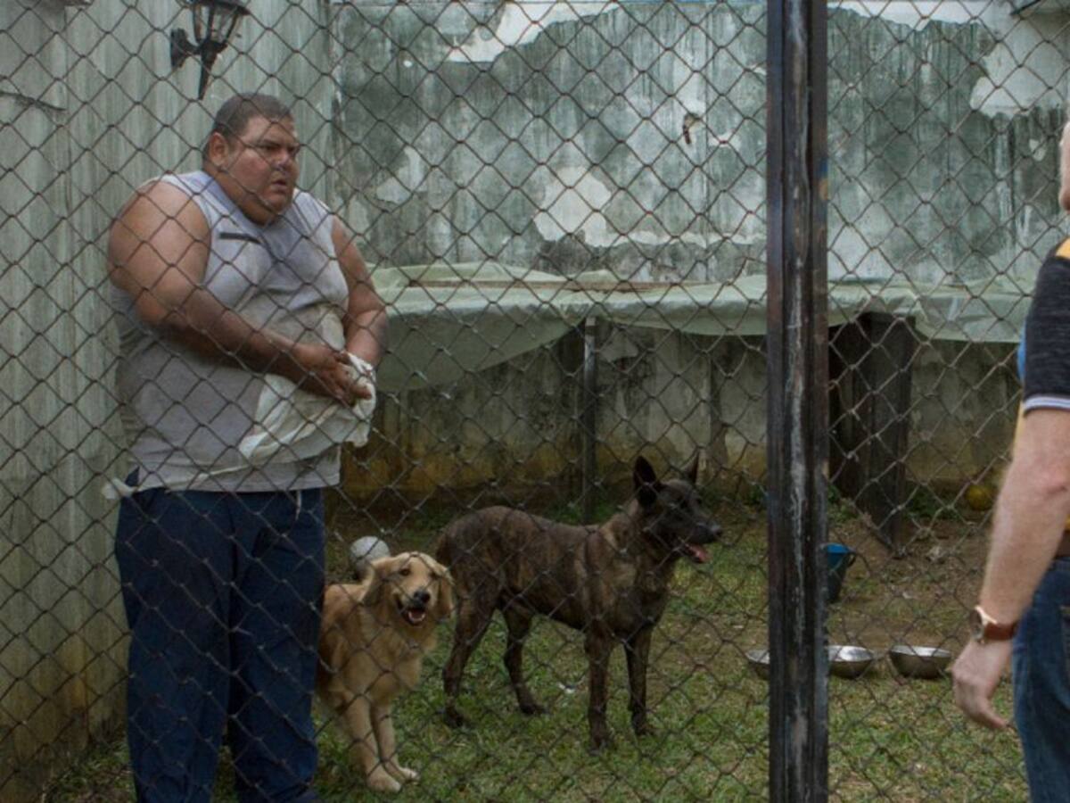 ‘Lavaperros’ llega por fin a salas de cine