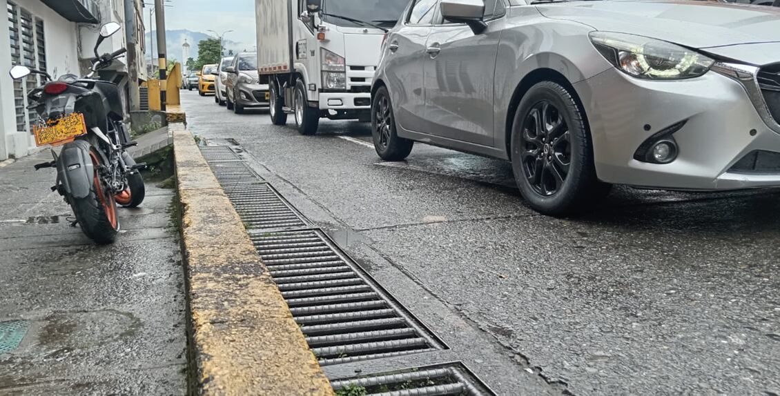 Imagen de archivo - Caracol Radio.