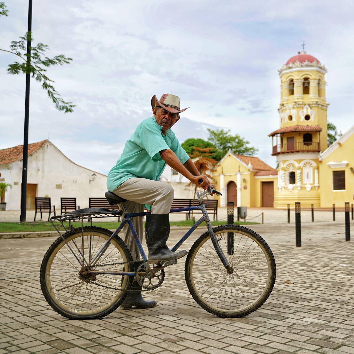 Cumbre de Alcaldes Mompox 2024: municipios, en línea con el Bolívar Mejor