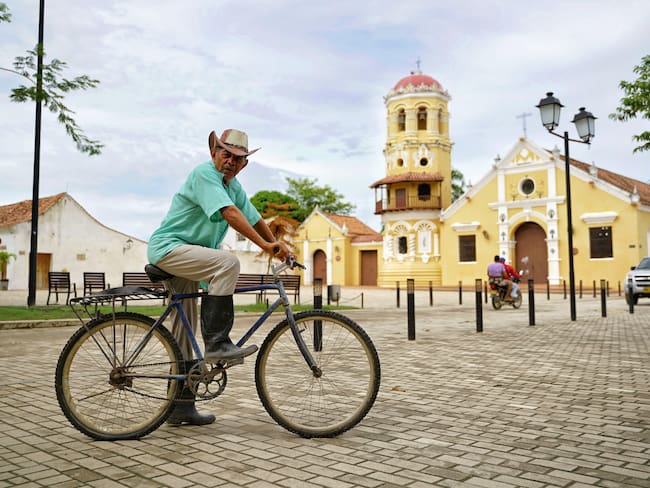 Cumbre de Alcaldes Mompox 2024: municipios, en línea con el Bolívar Mejor
