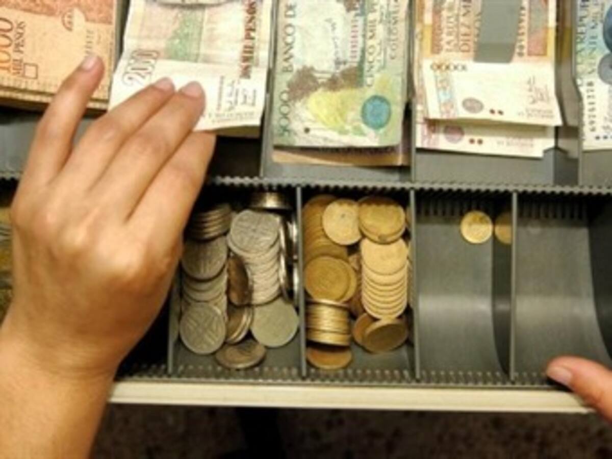 El invierno no afectó inflación en noviembre que fue de 0,14 por ciento