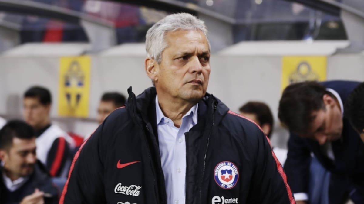 Reinaldo Rueda