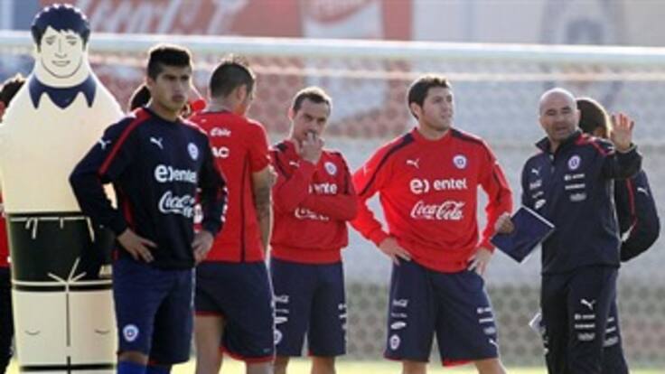 Chile y Uruguay necesitan ganar para no quedarse rezagados