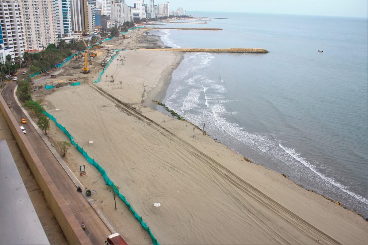 Colprensa