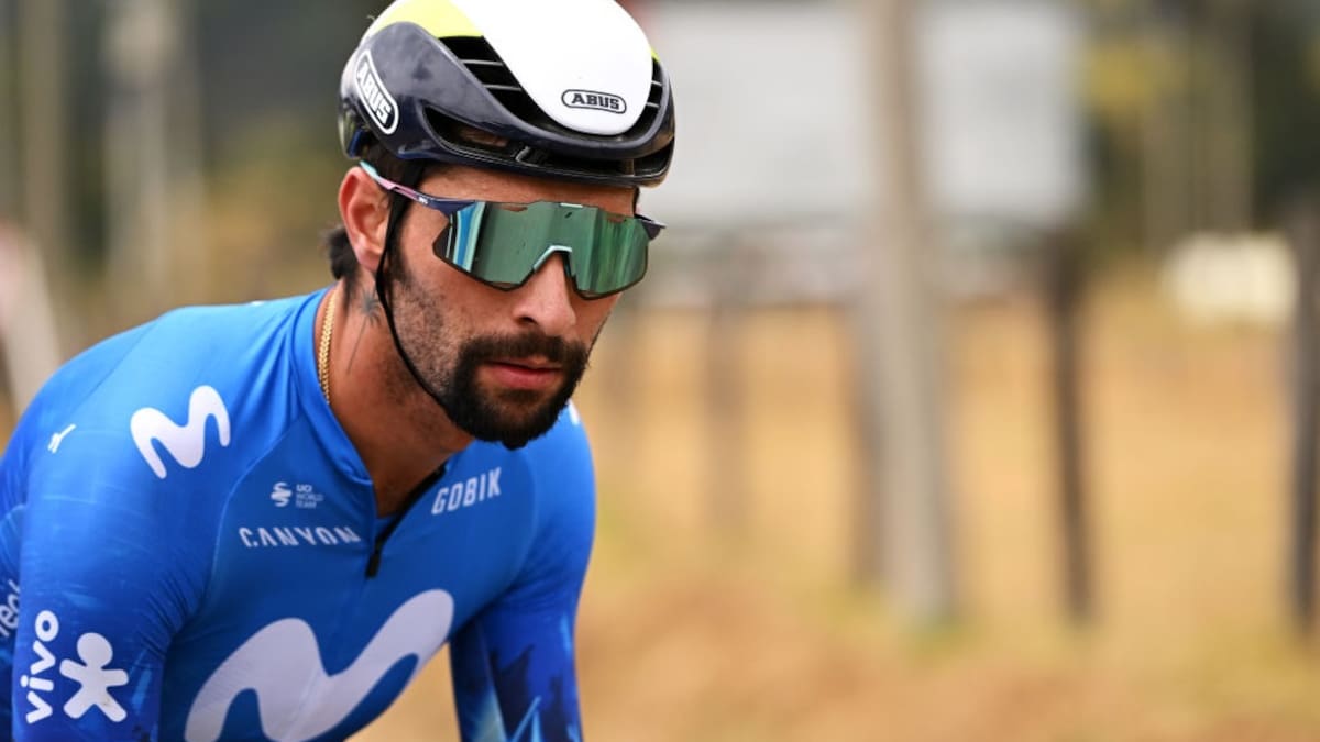Fernando Gaviria gana la primera etapa del Tour Colombia tras un vibrante final al sprint