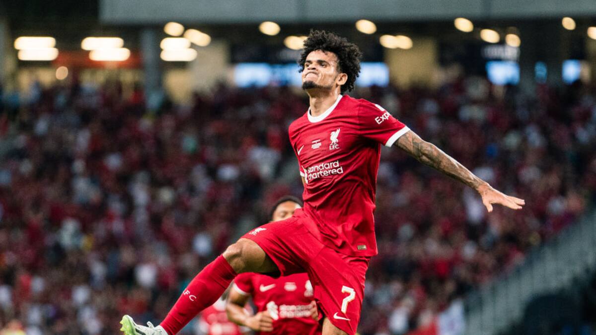 Se avecina una imperdible jornada de la Premier League: así se jugará la segunda fecha