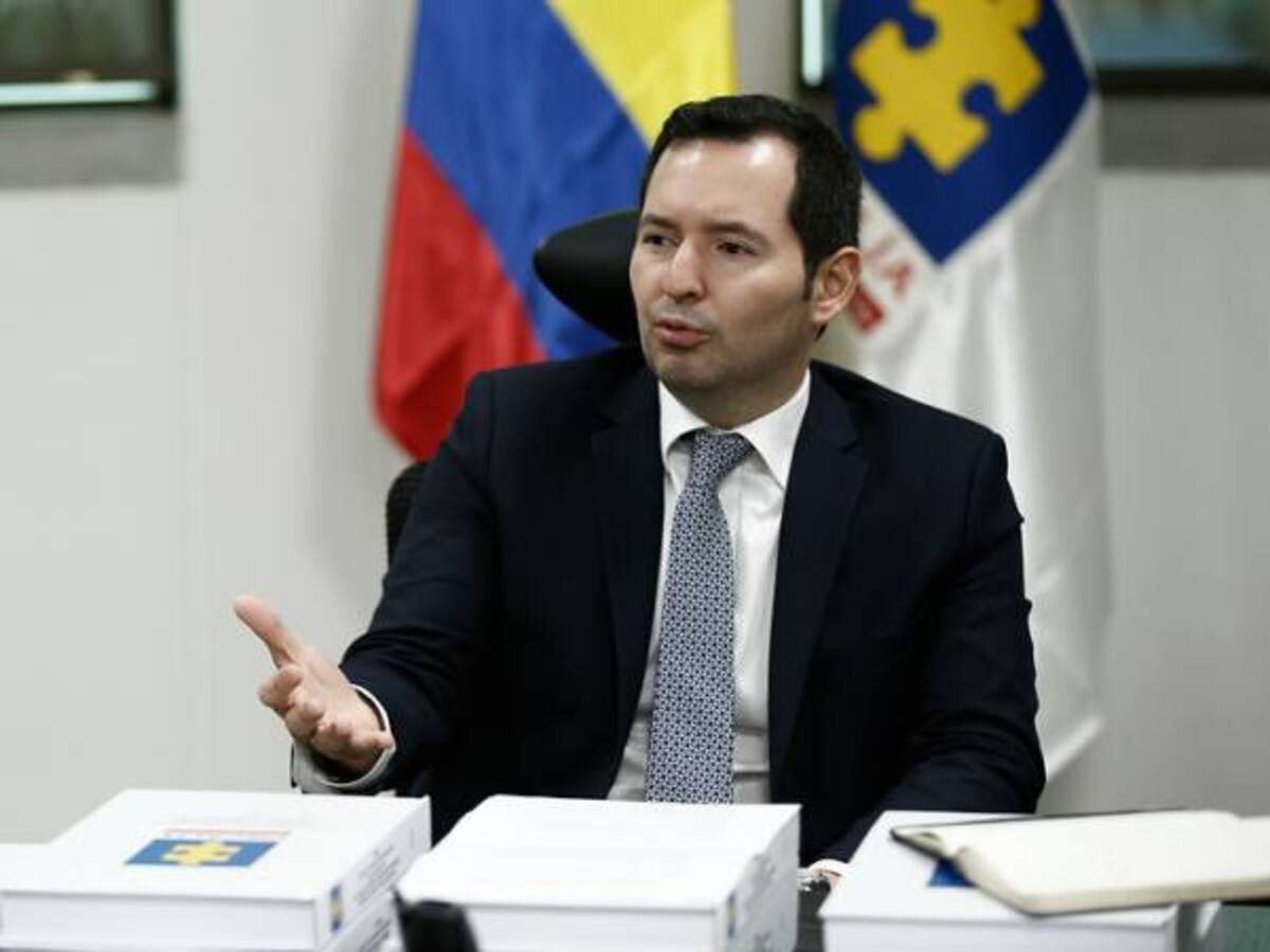 No se suspenderán órdenes de captura al Eln: Fiscalía