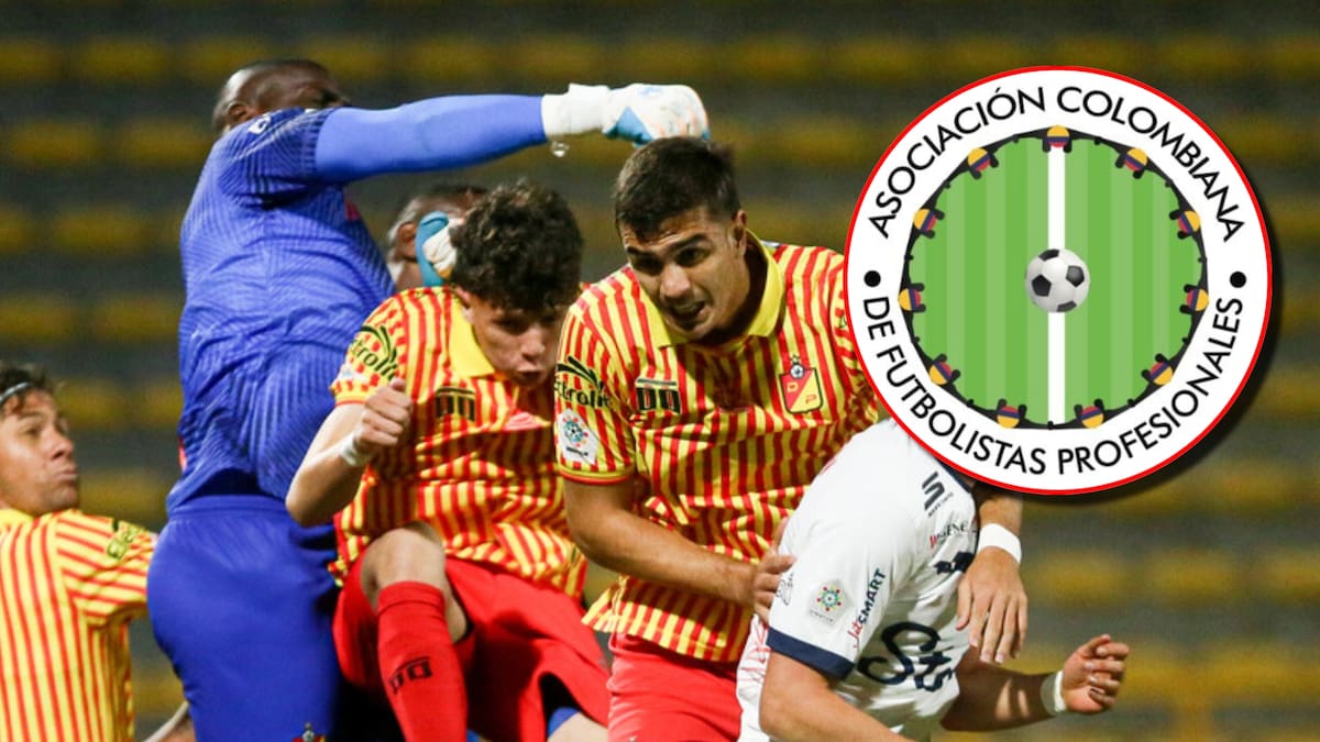 Acolfutpro solicitó oficialmente liquidación del Deportivo Pereira por incumplir pagos: esto se sabe