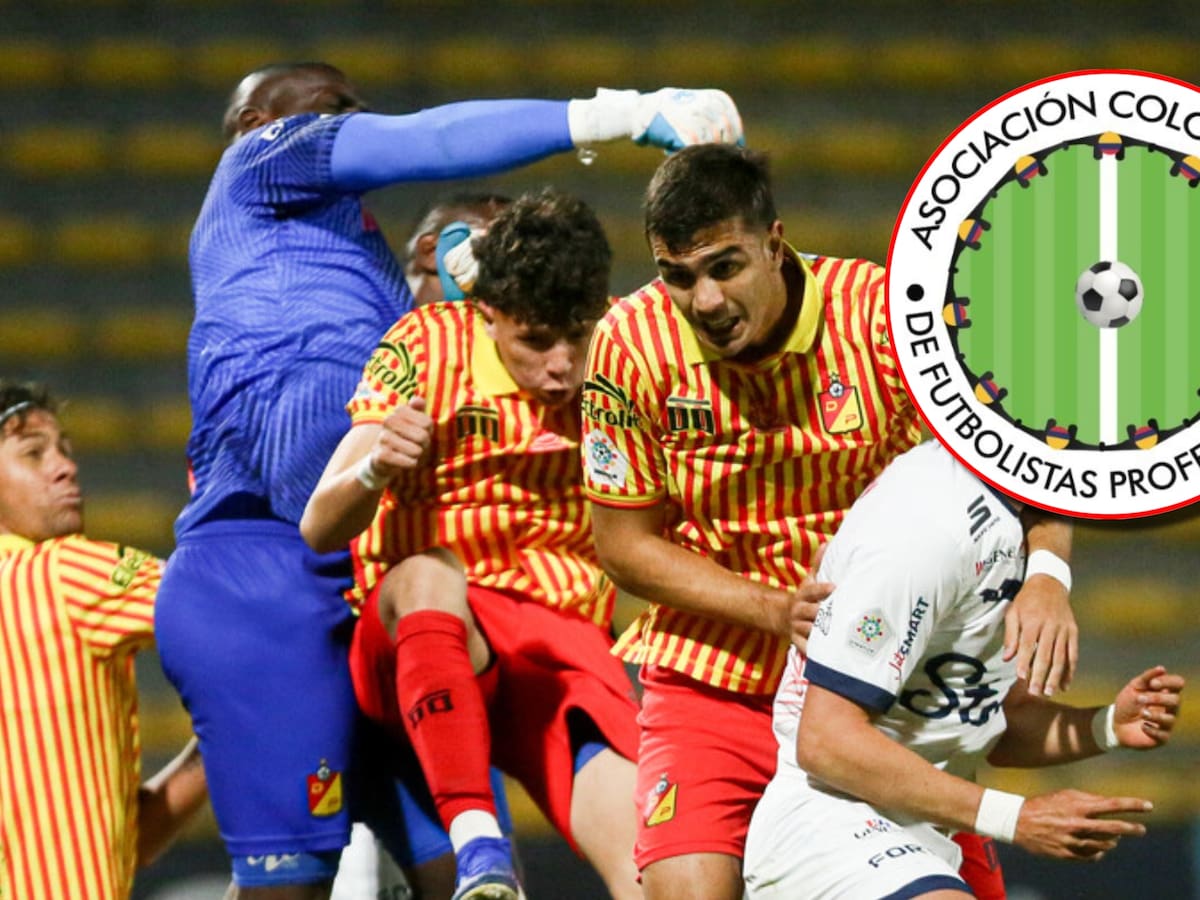 Acolfutpro solicitó oficialmente liquidación del Deportivo Pereira por incumplir pagos: esto se sabe