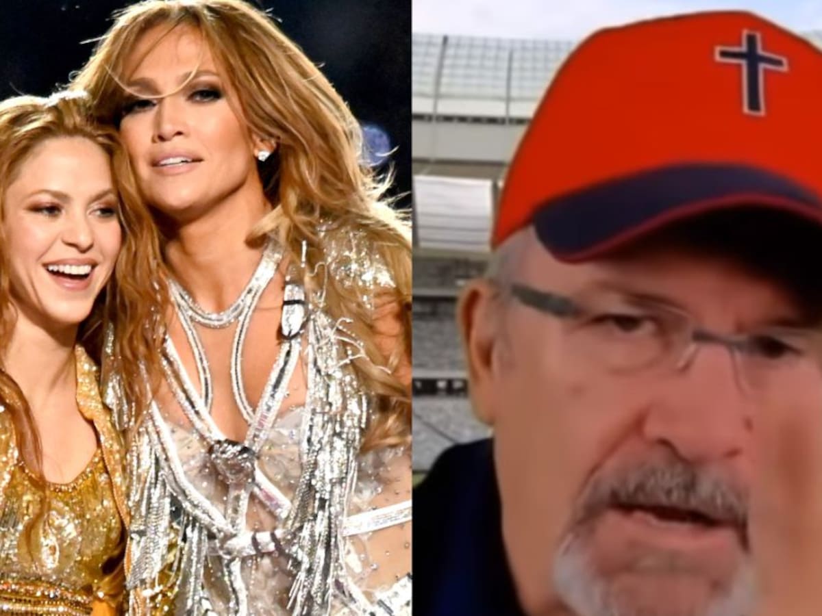 Cristiano demandará a la NFL porque show puso en peligro su alma