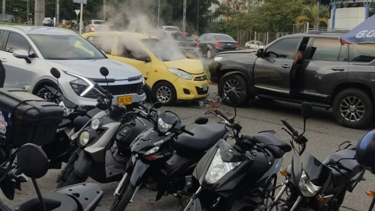 Mayor Germán Ortiz, comandante Policía de Carreteras del Quindío
