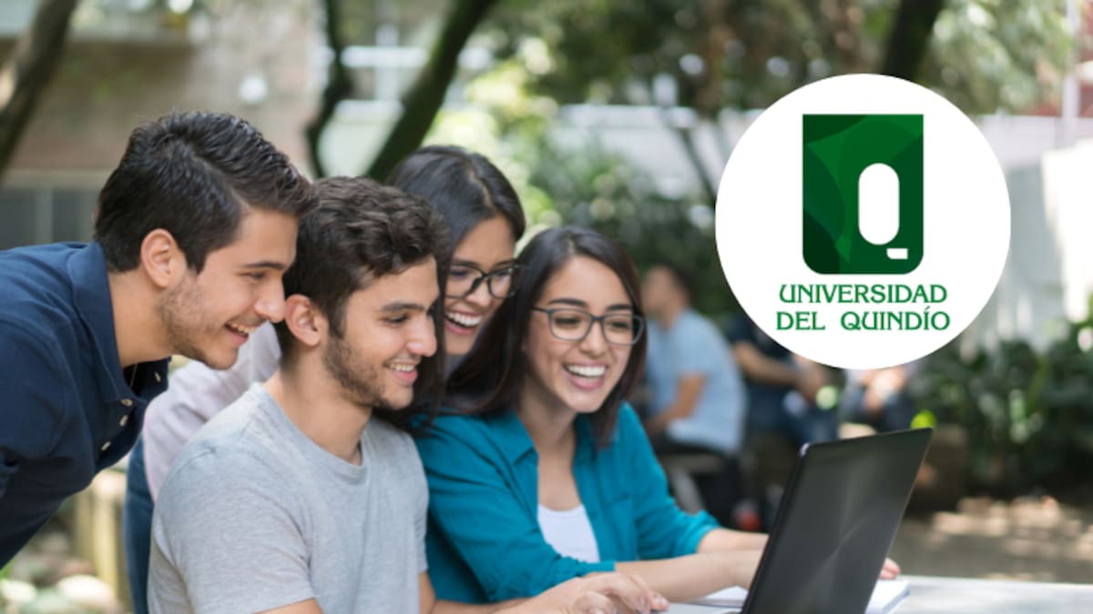 ¿Qué carreras hay en la Universidad del Quindío? Lista completa: no requiere puntaje mínimo ICFES