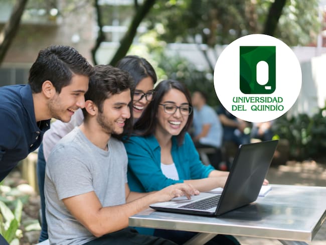 Carreras en la Universidad del Quindío - Getty Images y Universidad del Quindío
