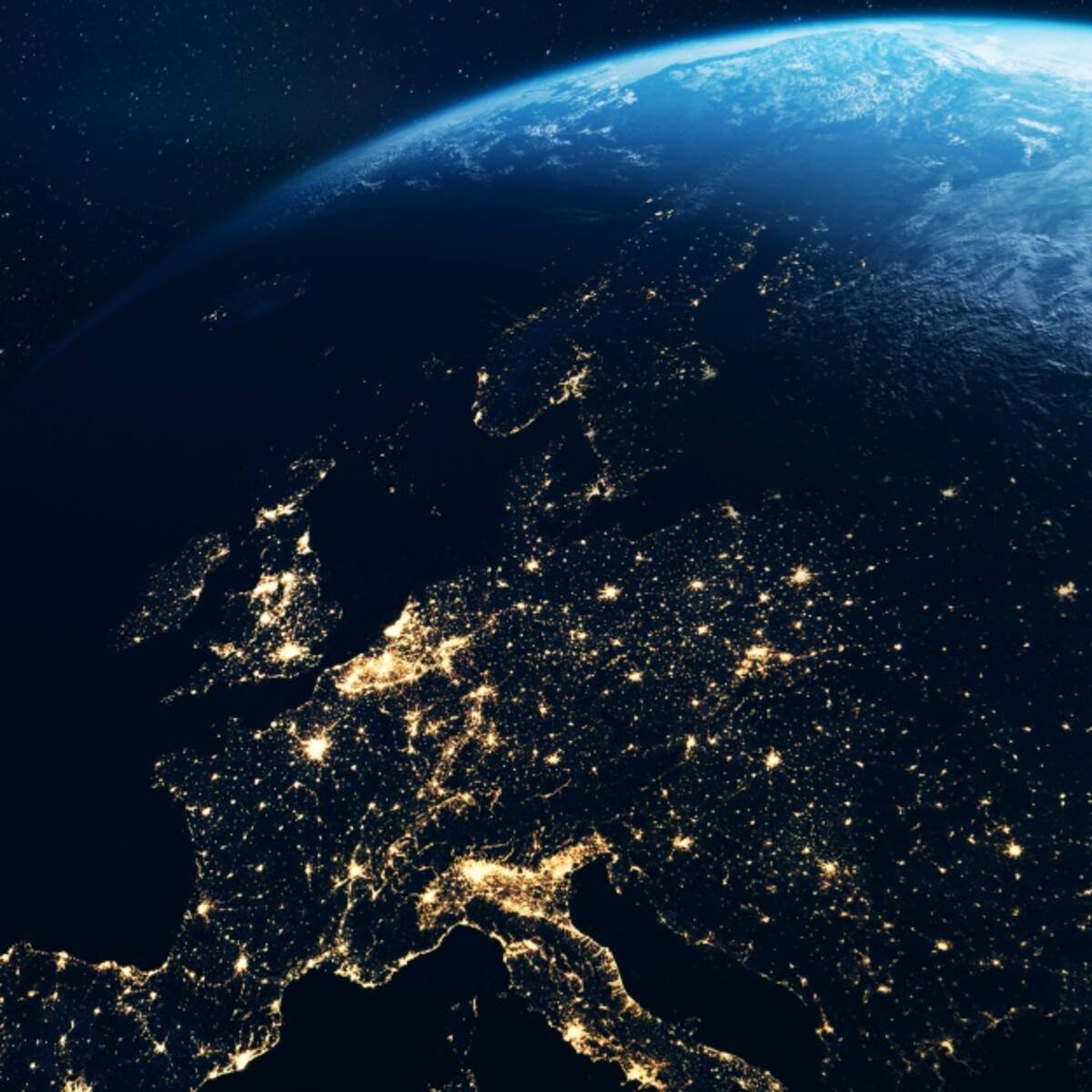 ¡Prográmese! Estos son los eventos astronómicos de julio