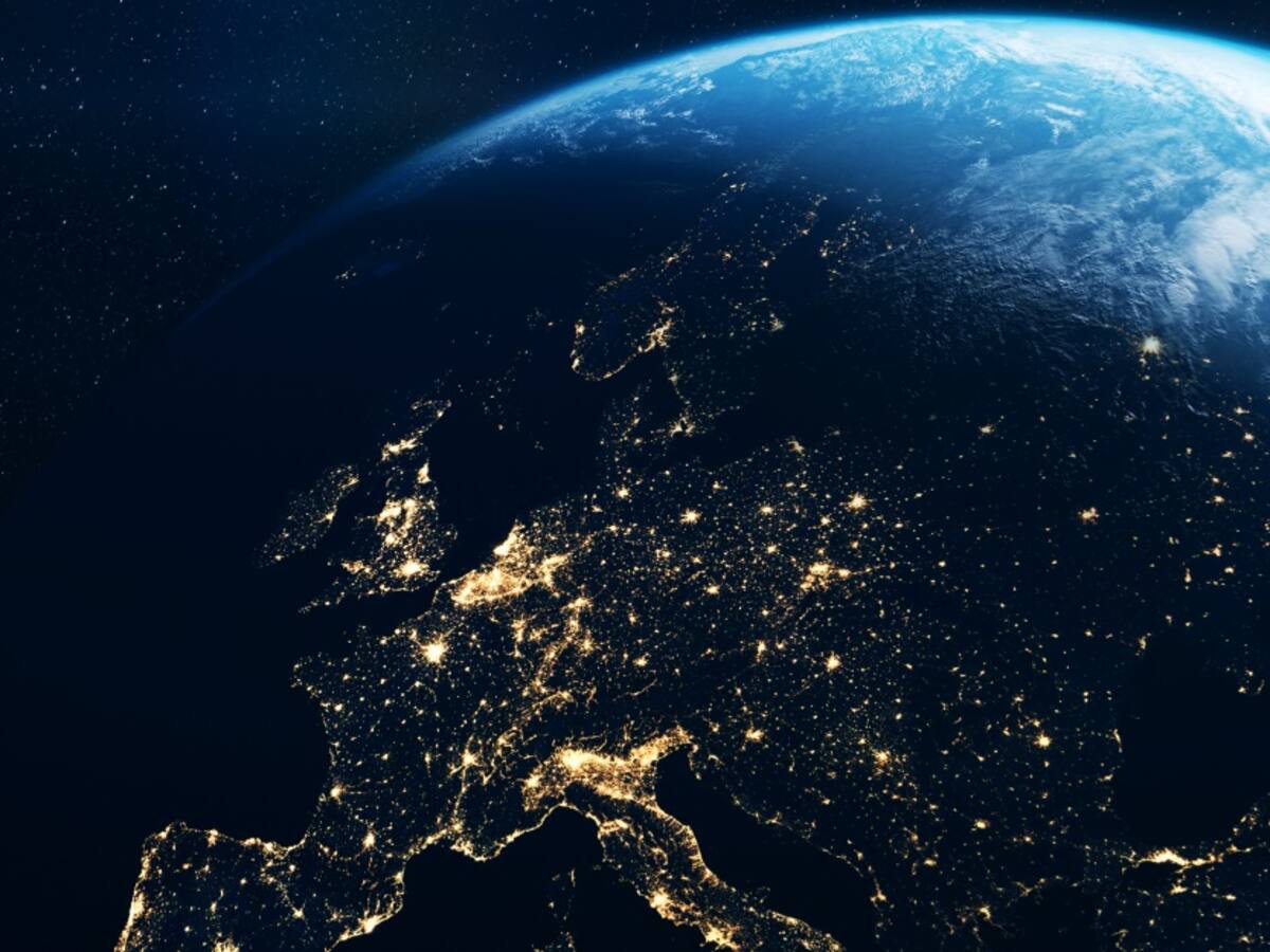 ¡Prográmese! Estos son los eventos astronómicos de julio