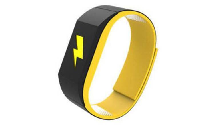 La pulsera Pavlok