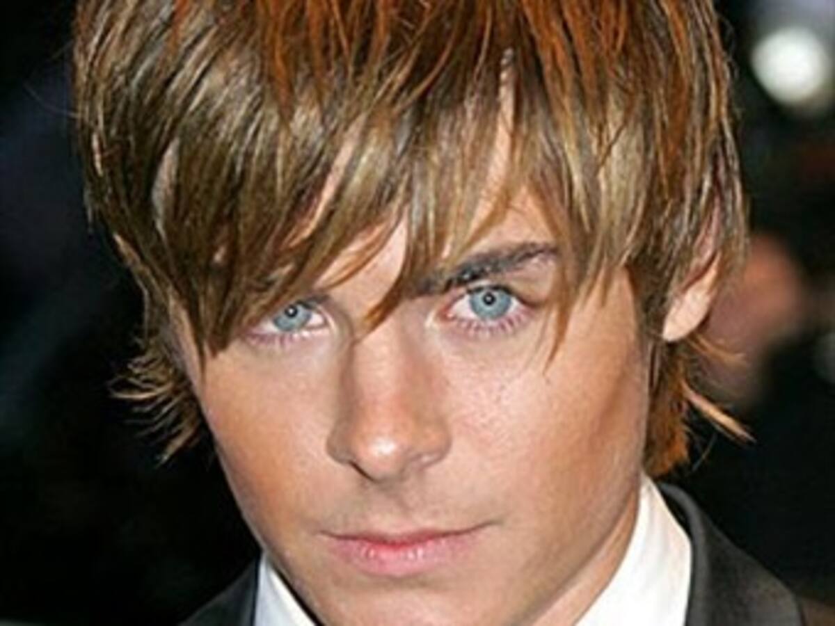 Zac Efron se aleja de la comedia y cambia de registro en 'Siempre a mi lado'