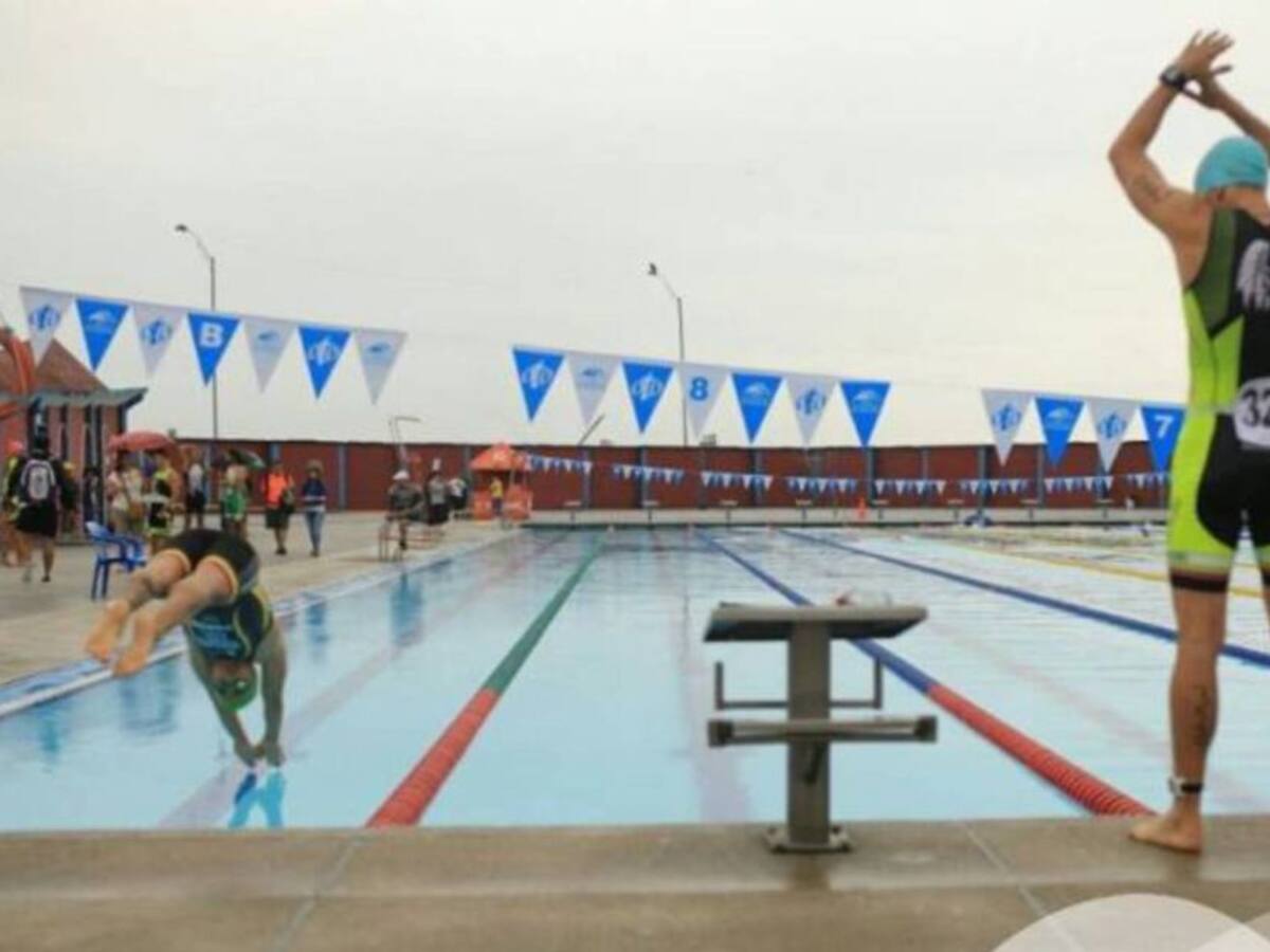 Escenarios deportivos en Pereira se alistan para su reactivación