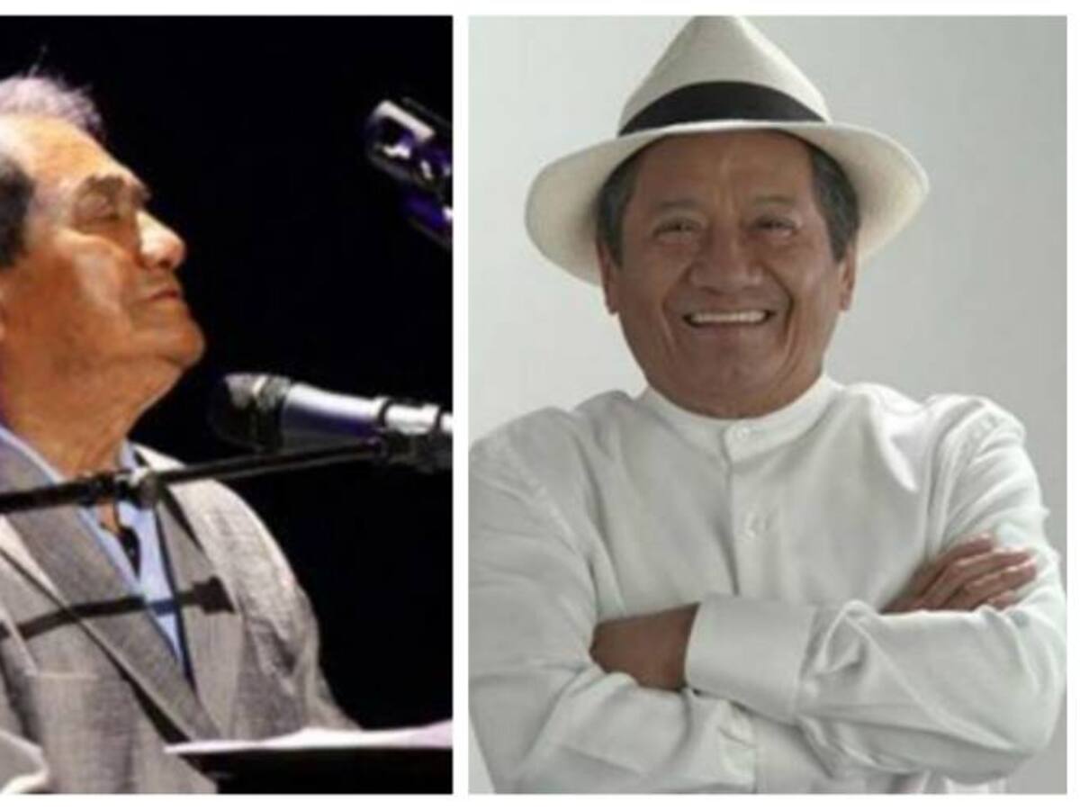 Entrevista con Armando Manzanero.