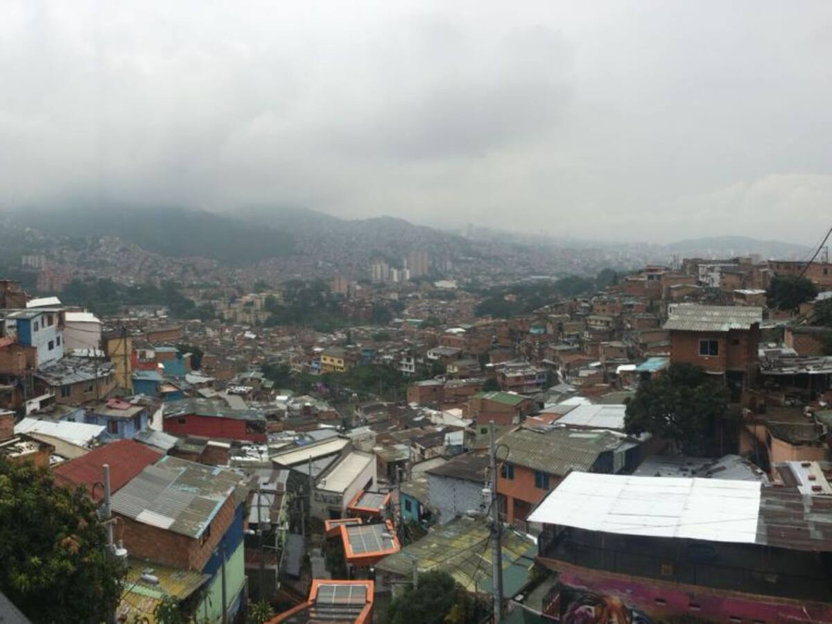 Banda criminal La Sexta es investigada por 138 homicidios en la Comuna 13