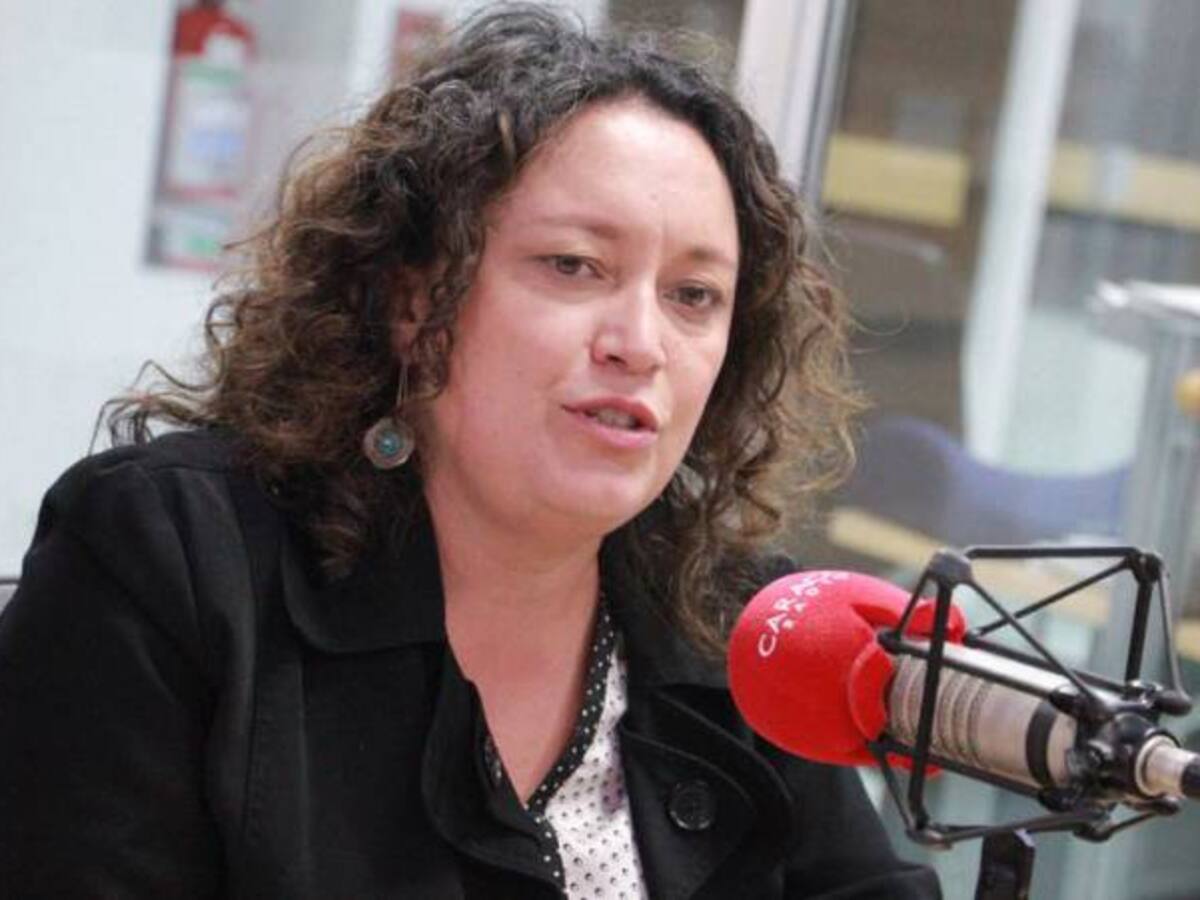 A. Lozano revela origen de reunión el miércoles en Palacio sobre consulta