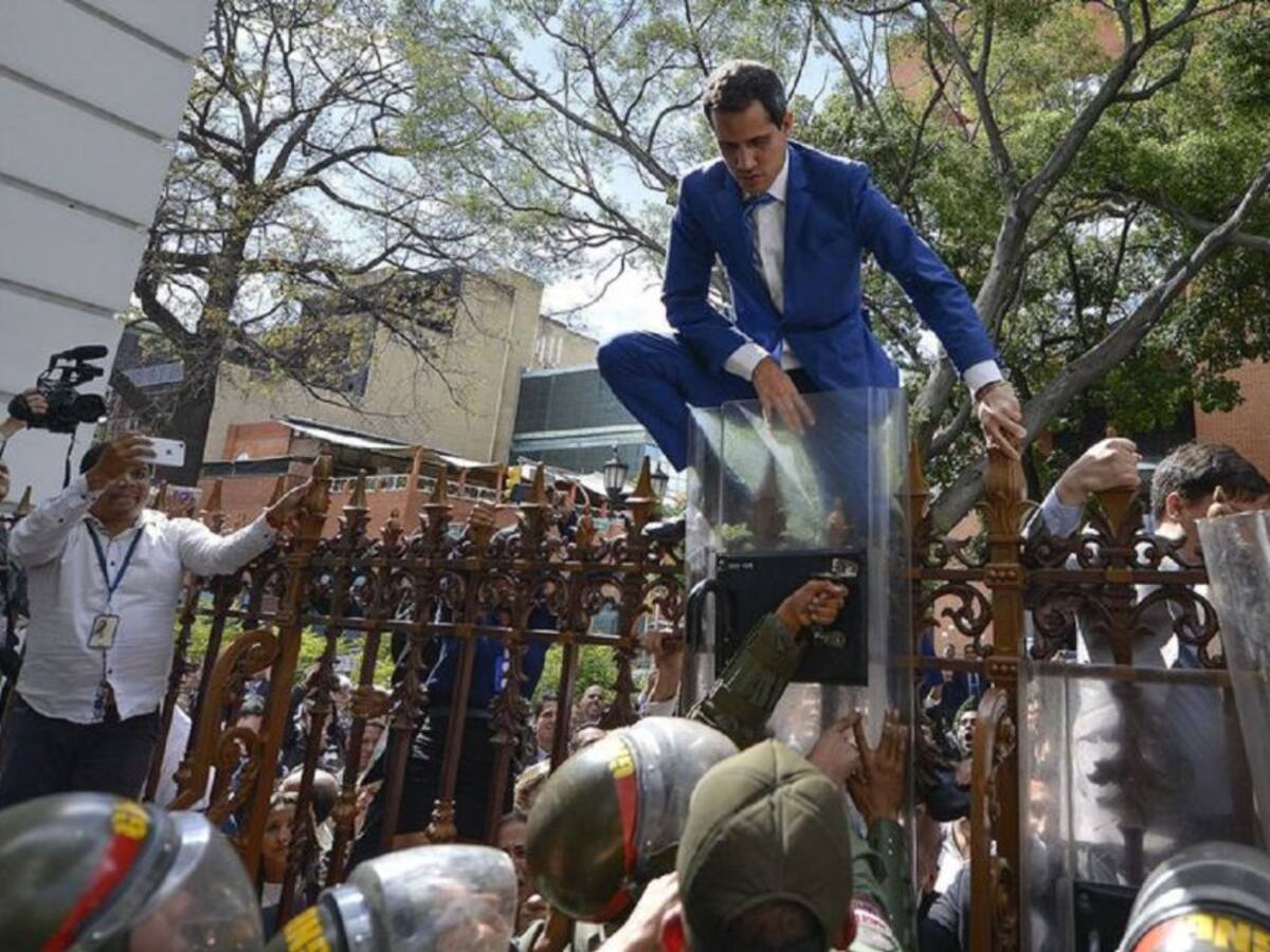 Partidos políticos en el Táchira convocan zonales