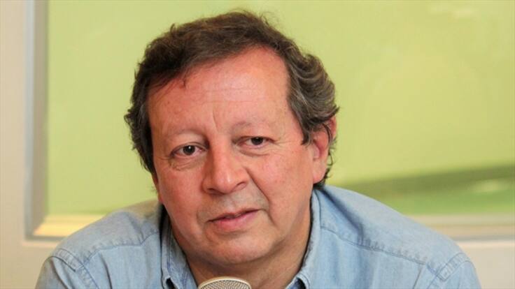 Hay que derrotar la cultura de que el crimen paga: Ricardo Galán