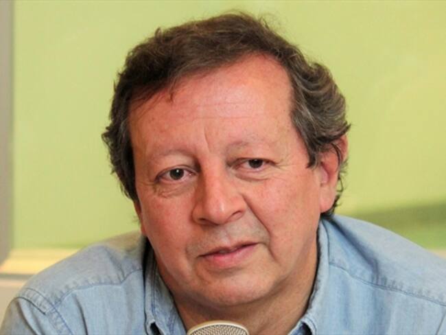 Hay que derrotar la cultura de que el crimen paga: Ricardo Galán