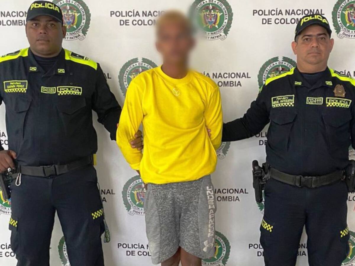 Sujeto que rentaba motos acuáticas en Cartagena señalado de hurto