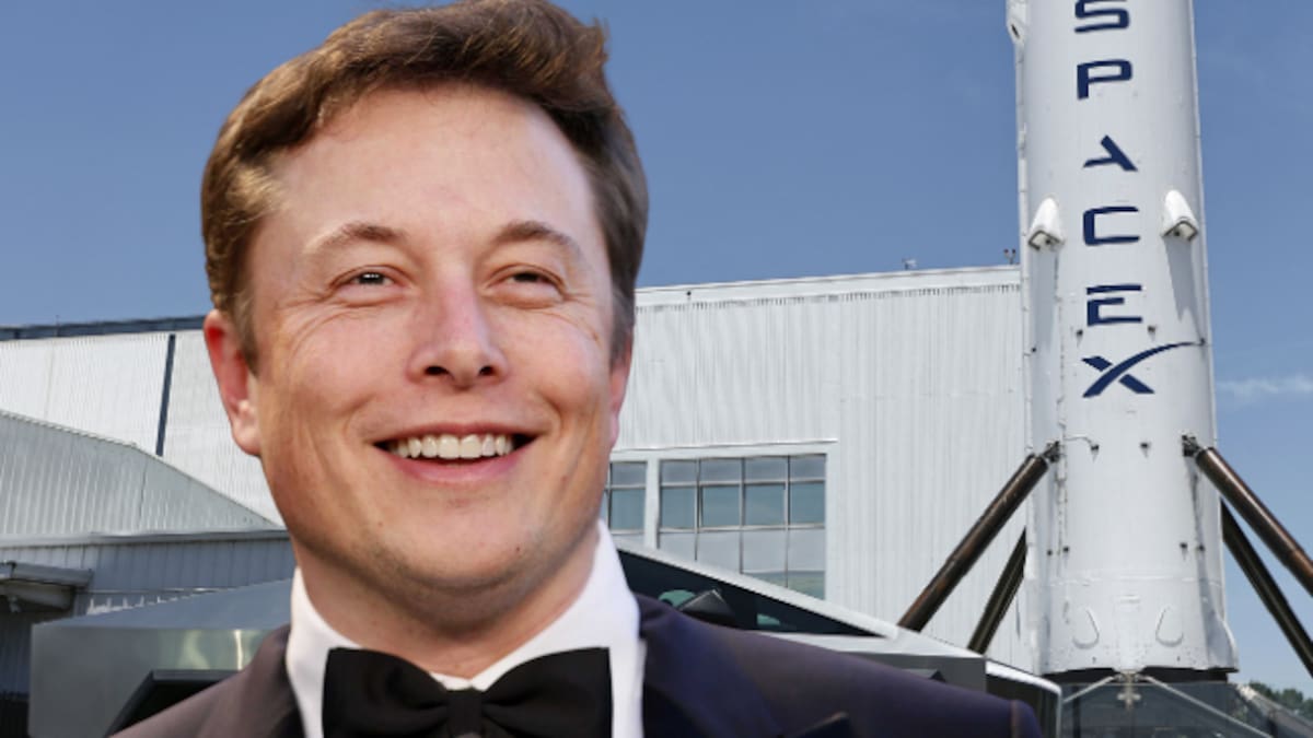 SpaceX llega a la bolsa: ¿Cómo invertir en acciones de Elon Musk? Analista financiero explica