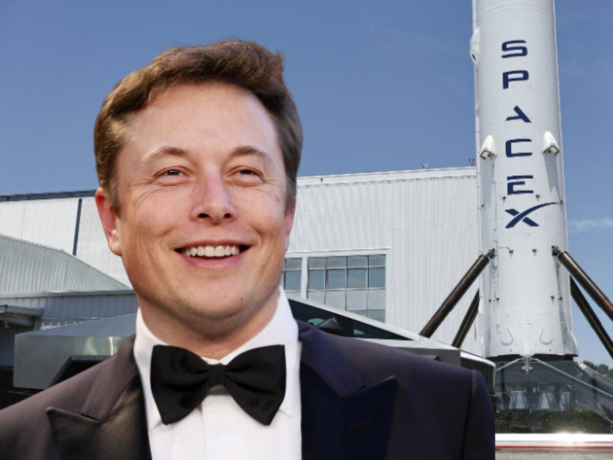 SpaceX llega a la bolsa: ¿Cómo invertir en acciones de Elon Musk? Analista financiero explica