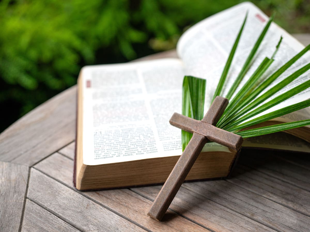 Hoy es Domingo de RAMOS 2026: Lecturas, mensajes y oración para iniciar la semana en santidad