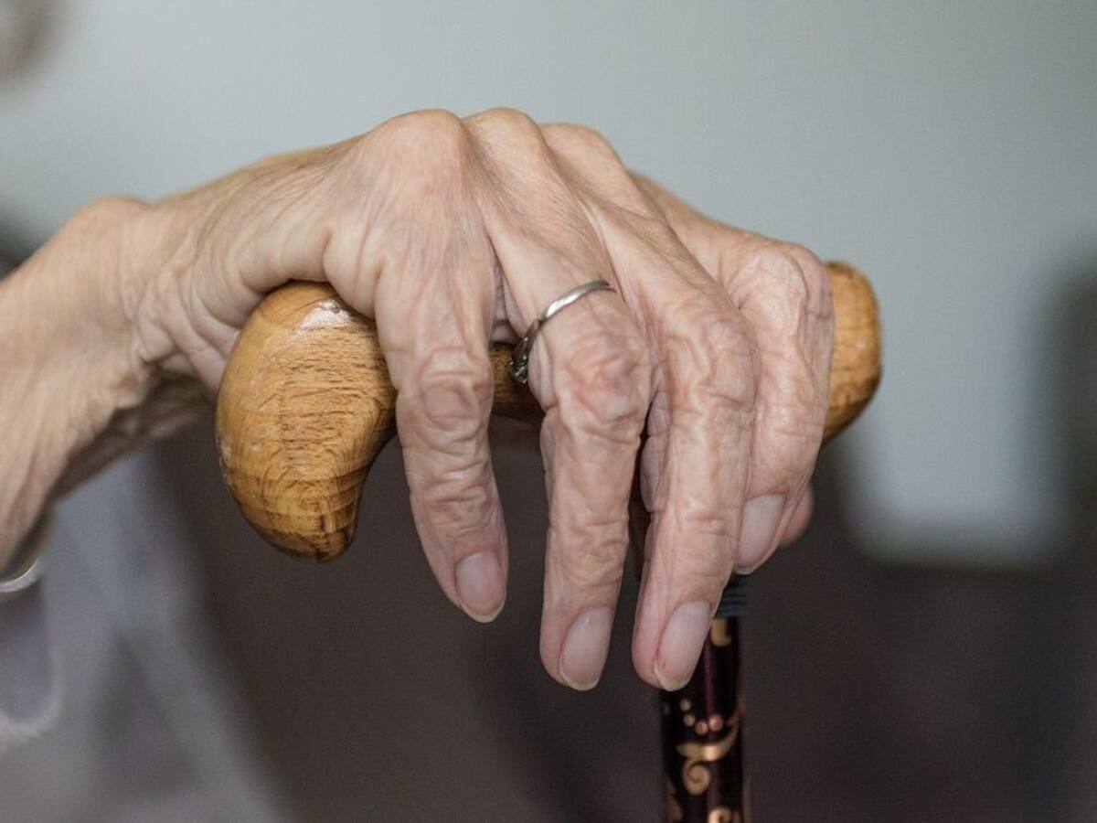 En su domicilio muere una adulta mayor por COVID-19 en Lorica