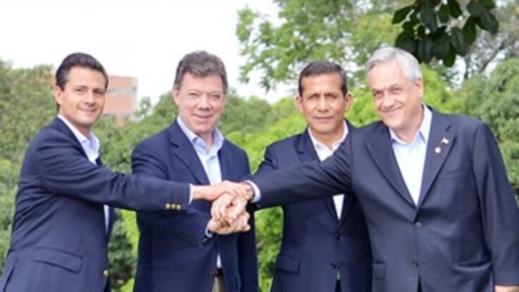 Corte Constitucional tumbó ley que aprobó la Alianza del Pacífico