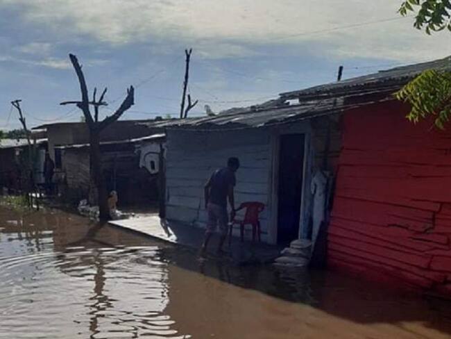 Gobierno anuncia $256.000 millones para damnificados en el Atlántico