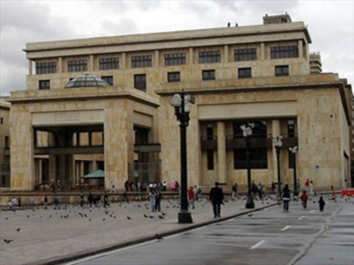 Gobierno estudia condena de CIDH y reitera que reconoció y reparó victimas