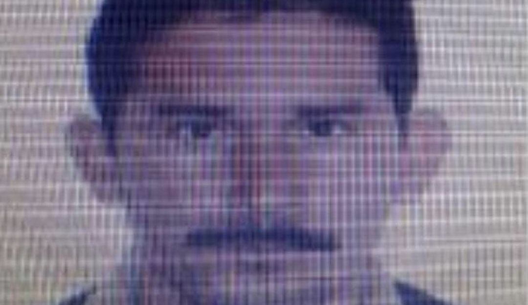 Orlando Parra Ramírez, alias ‘Carlos’, jefe del Frente Ismael Ruiz.