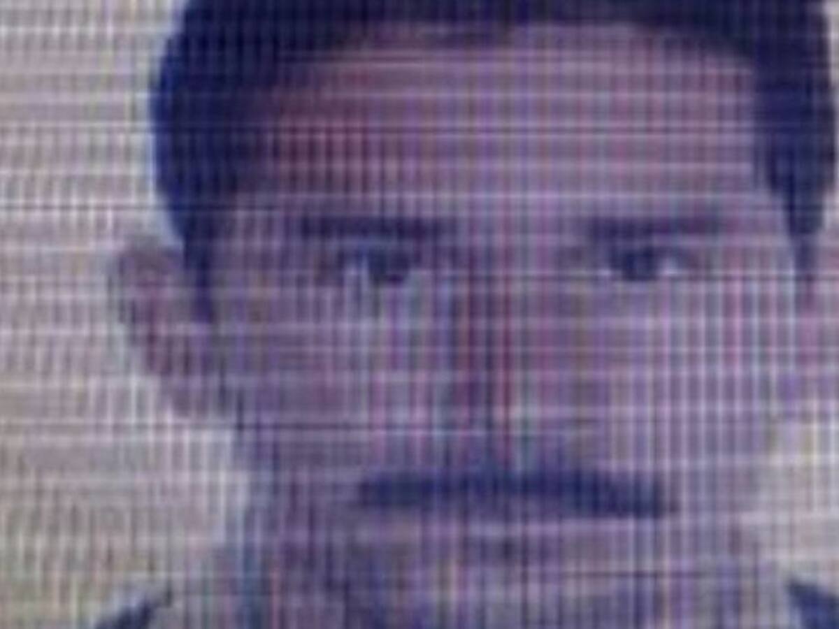 Cae el cabecilla de las disidencias de las Farc en el Tolima