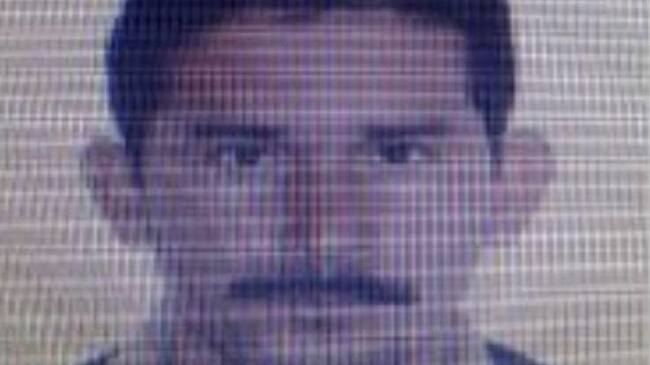 Orlando Parra Ramírez, alias ‘Carlos’, jefe del Frente Ismael Ruiz.