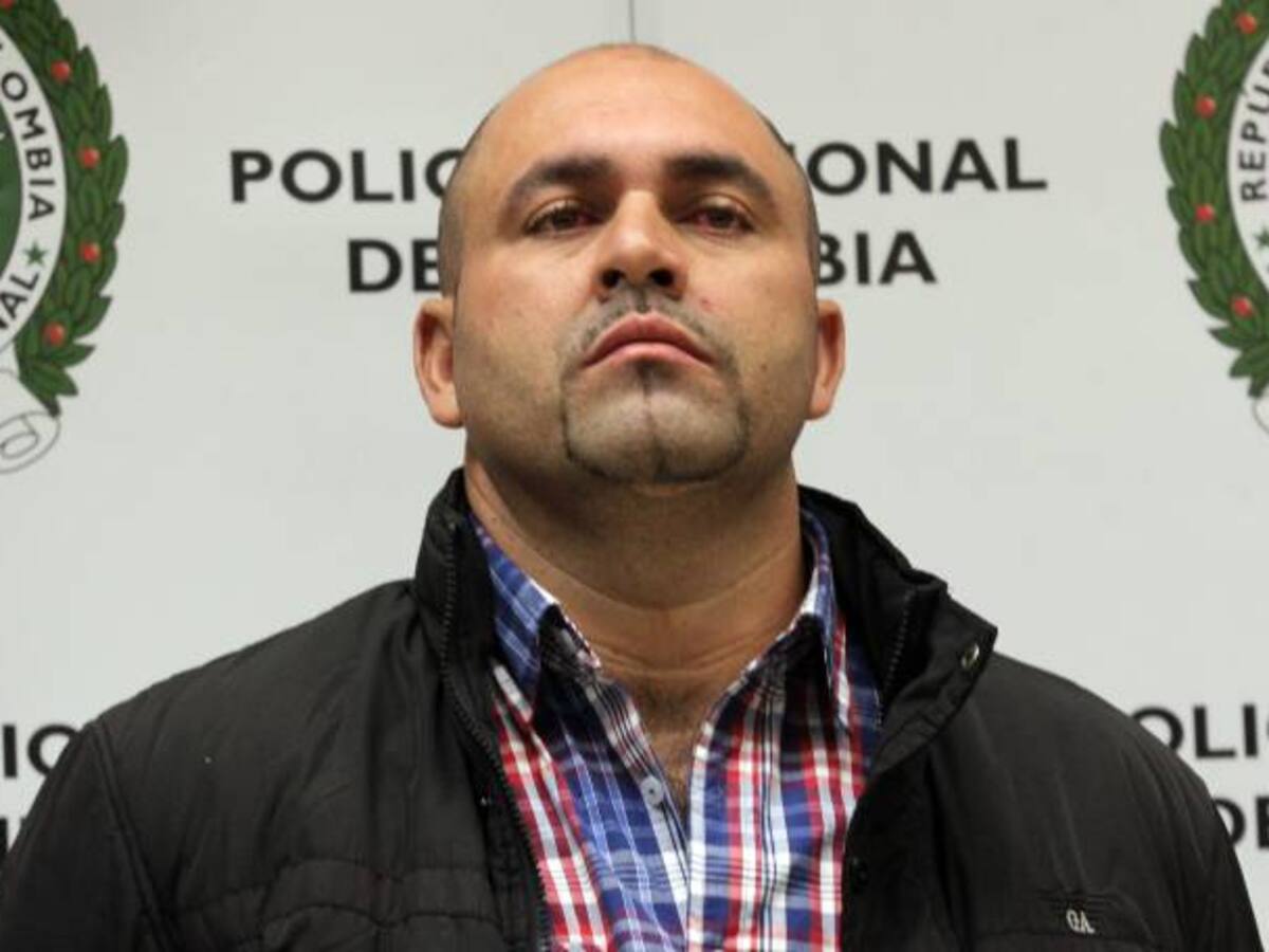 Aplican extinción de dominio a bienes de alias Megateo