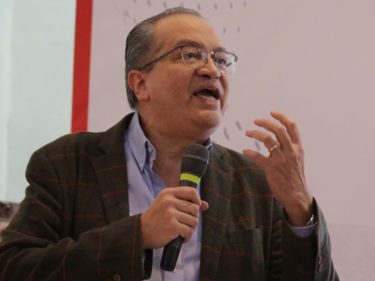 “Podemos convertir los disensos, en consensos”: Fernando Carrillo