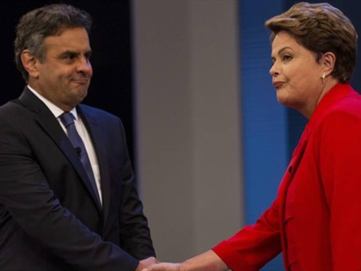 Quiénes son los candidatos a la Presidencia de Brasil