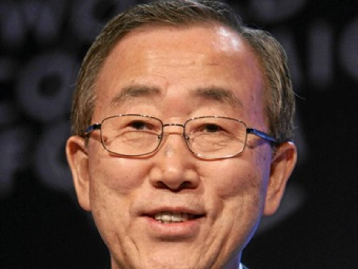 ONU celebra el acuerdo sobre la tierra y espera una paz completa