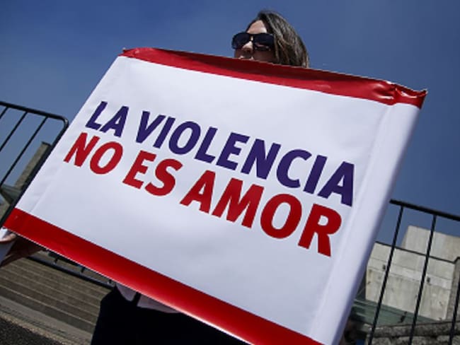 94.4% de mujeres ha sufrido acoso en las calles de Medellín: Encuesta