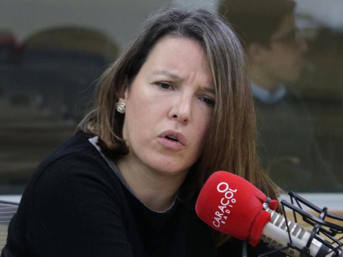 Debe darse una discusión flexible sobre el uso de tecnologías tipo: Sandra