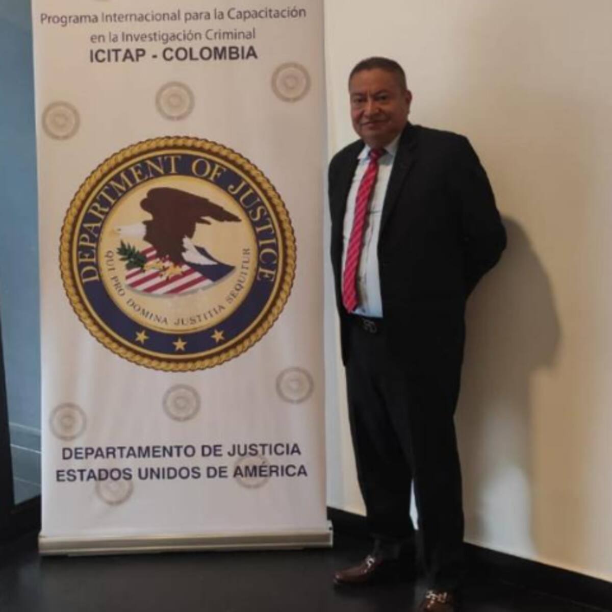 Este es el nuevo Personero de Bucaramanga