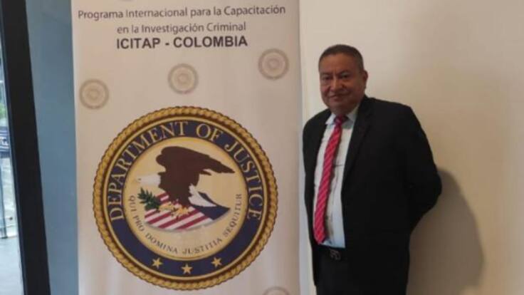 Concejal Jorge Flórez habla del nuevo personero de Bucaramanga