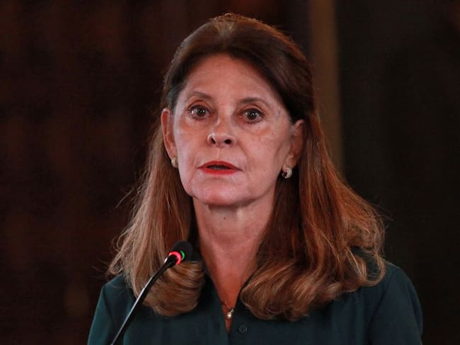 Marta Lucía Ramírez