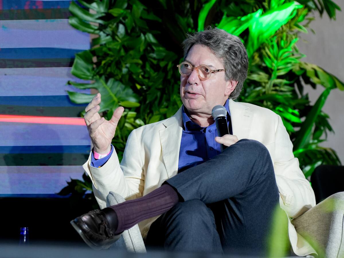 “En el acuerdo está permitido disentir, pensar diferente”: BAT en Colombia