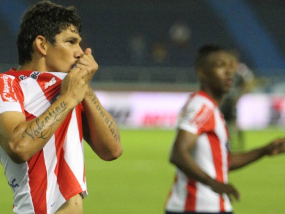 Junior vence a Patriotas y se medirá al Medellín en la final de la Copa Águila